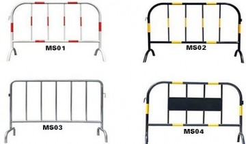 Rào chắn di động LB-HR4
